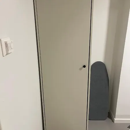 The Black Door. Stavanger