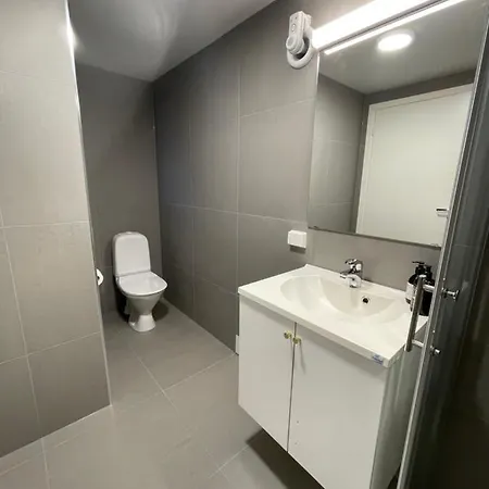 Apartment The Black Door. Stavanger