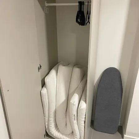 Apartment The Black Door. Stavanger