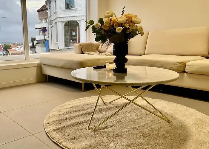 The Black Door. Stavanger