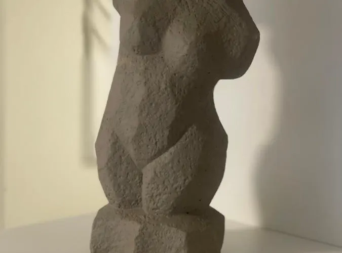 The Black Door. * Stavanger