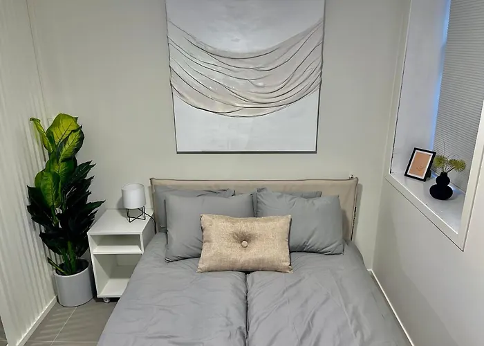 The Black Door. * Stavanger