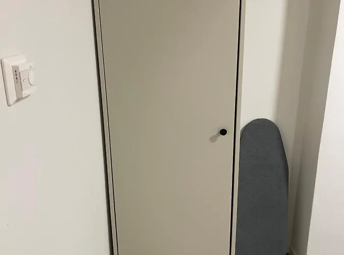 The Black Door. Stavanger