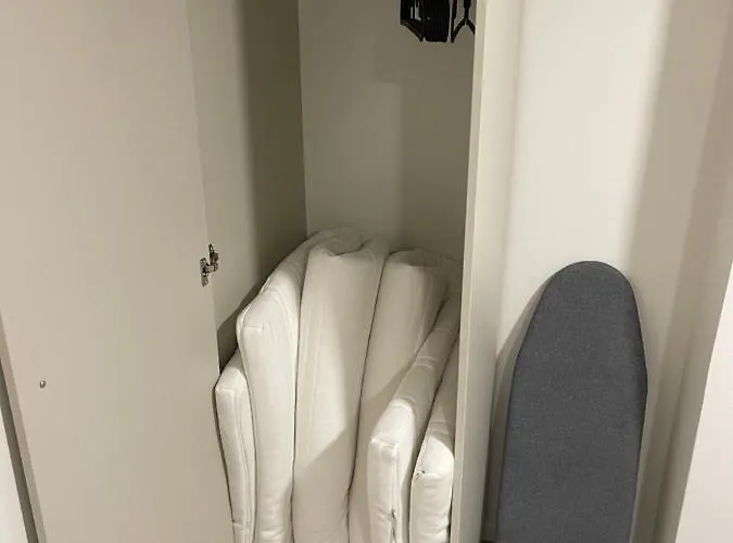 Appartement The Black Door. Stavanger